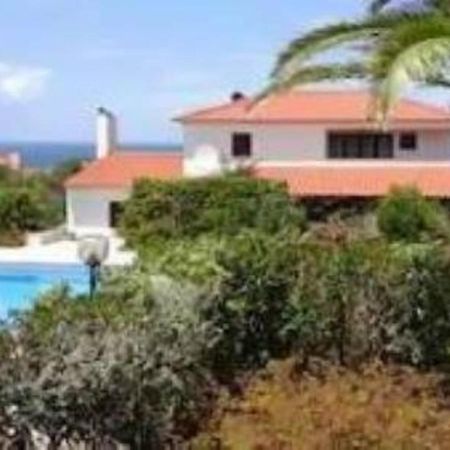 Alto Da Praia Villa Коларес Екстериор снимка