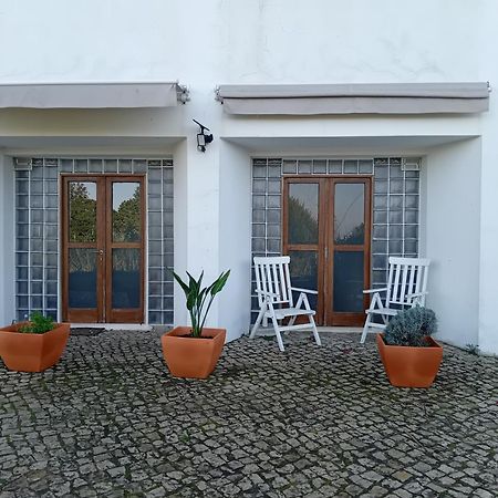 Alto Da Praia Villa Коларес Екстериор снимка