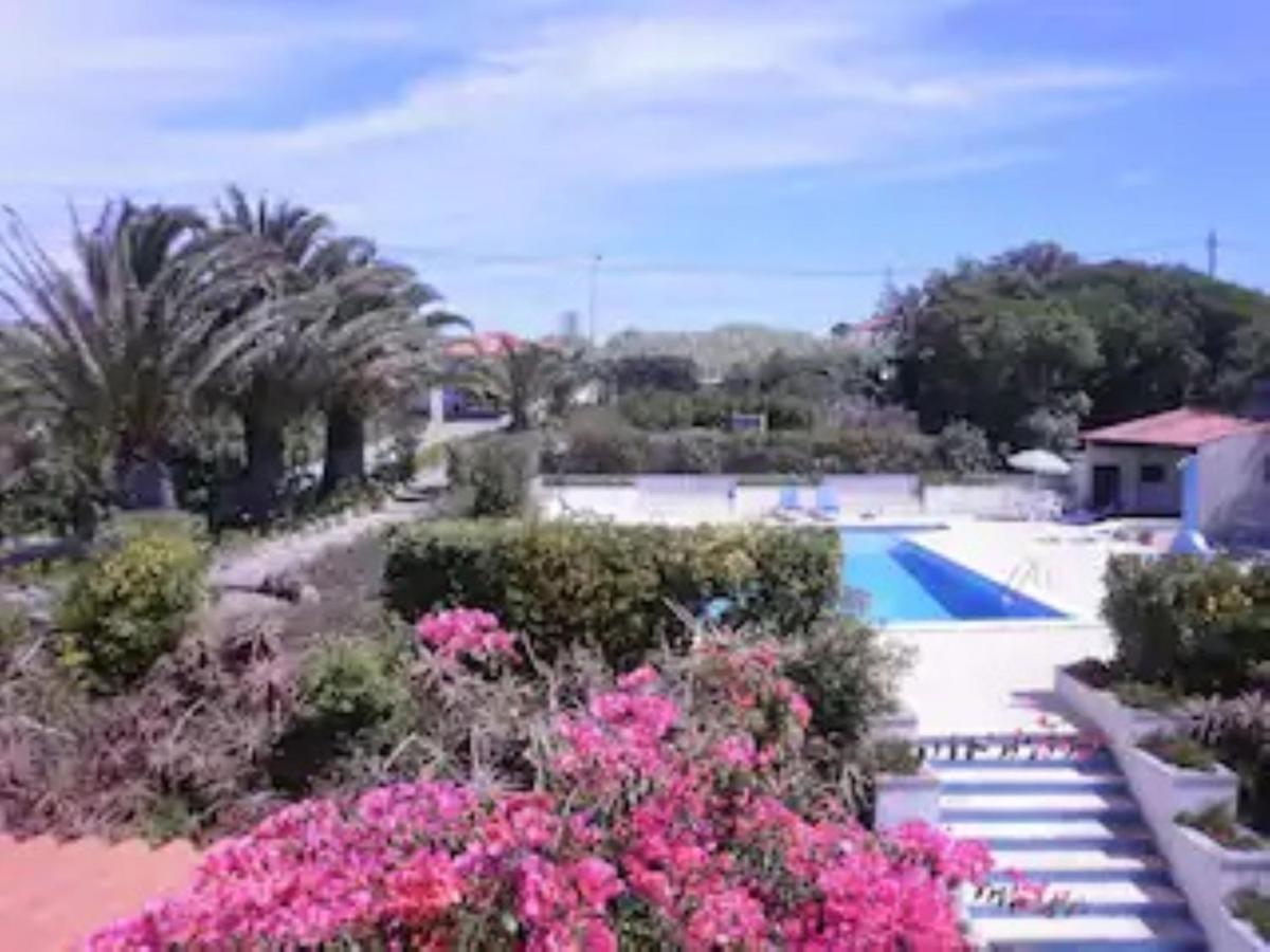 Alto Da Praia Villa Коларес Екстериор снимка