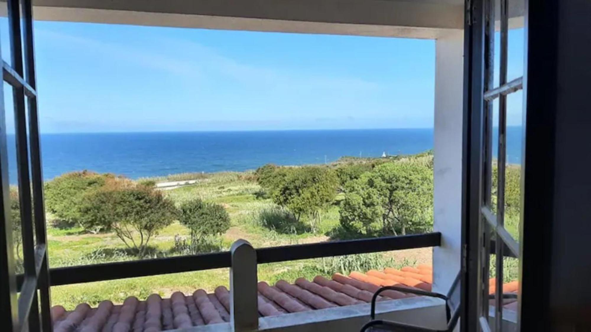 Alto Da Praia Villa Коларес Стая снимка