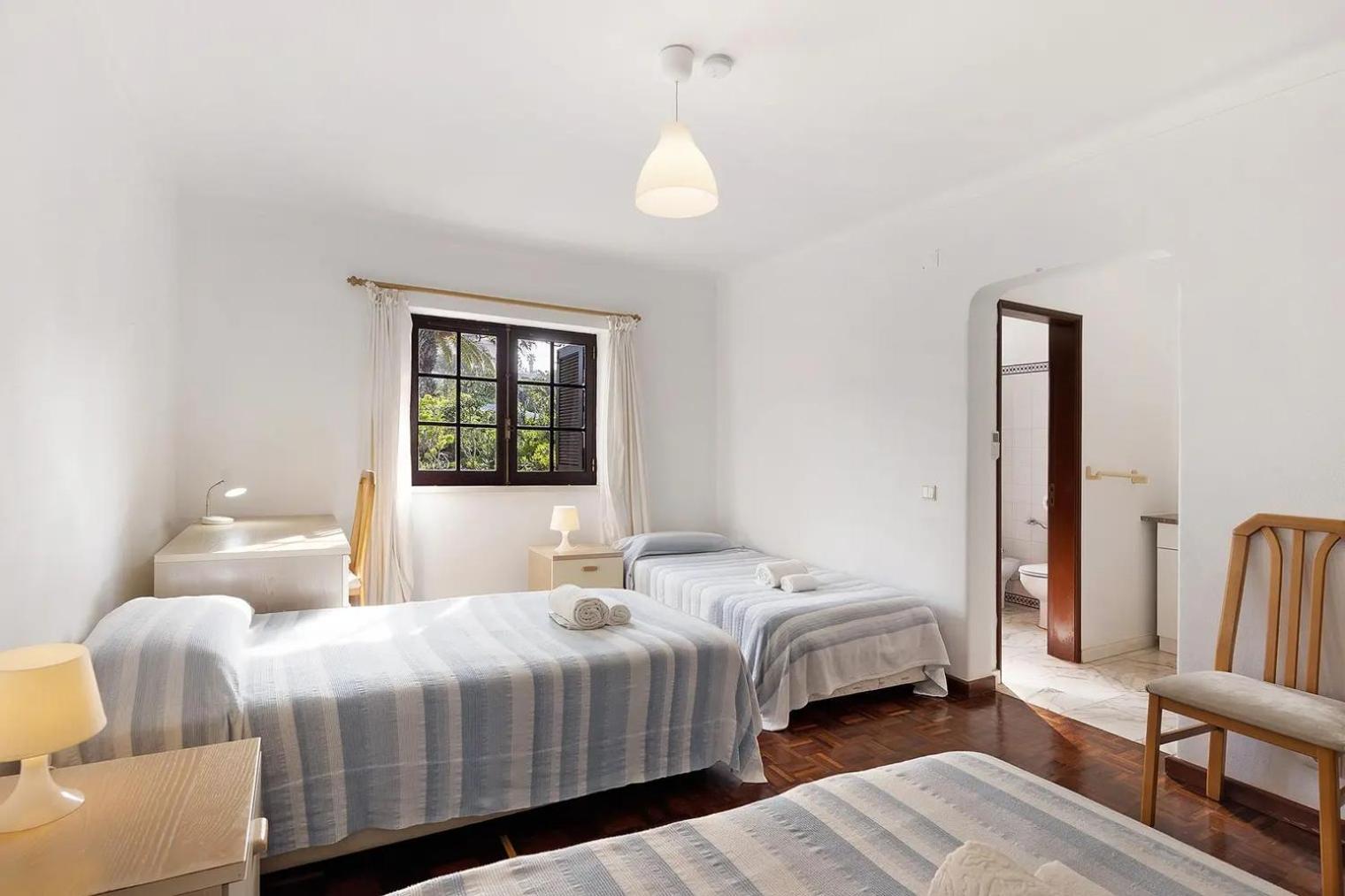 Alto Da Praia Villa Коларес Екстериор снимка