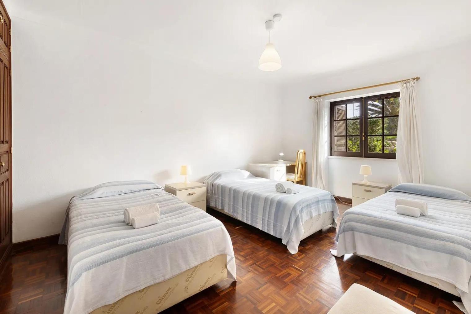 Alto Da Praia Villa Коларес Екстериор снимка