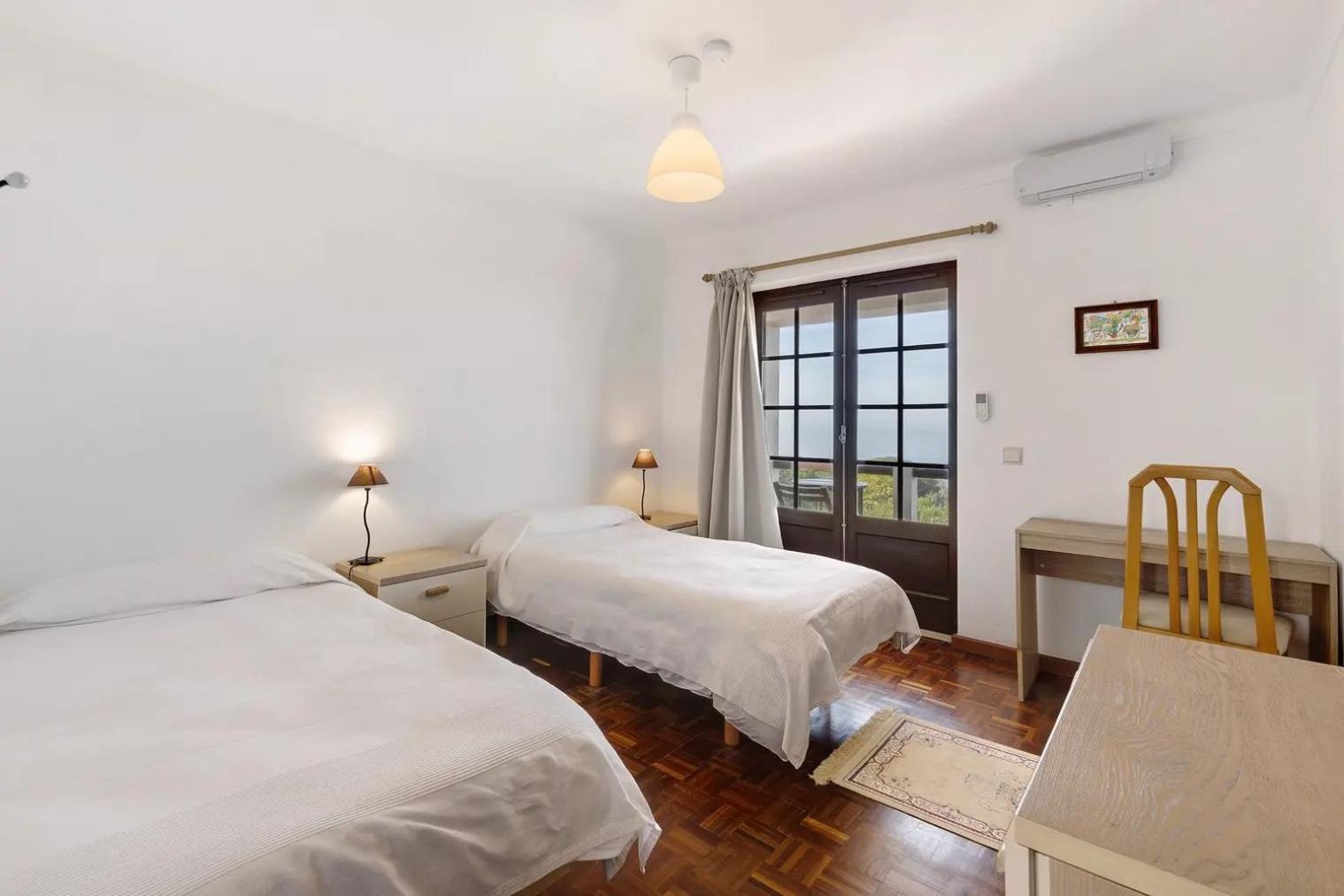 Alto Da Praia Villa Коларес Екстериор снимка