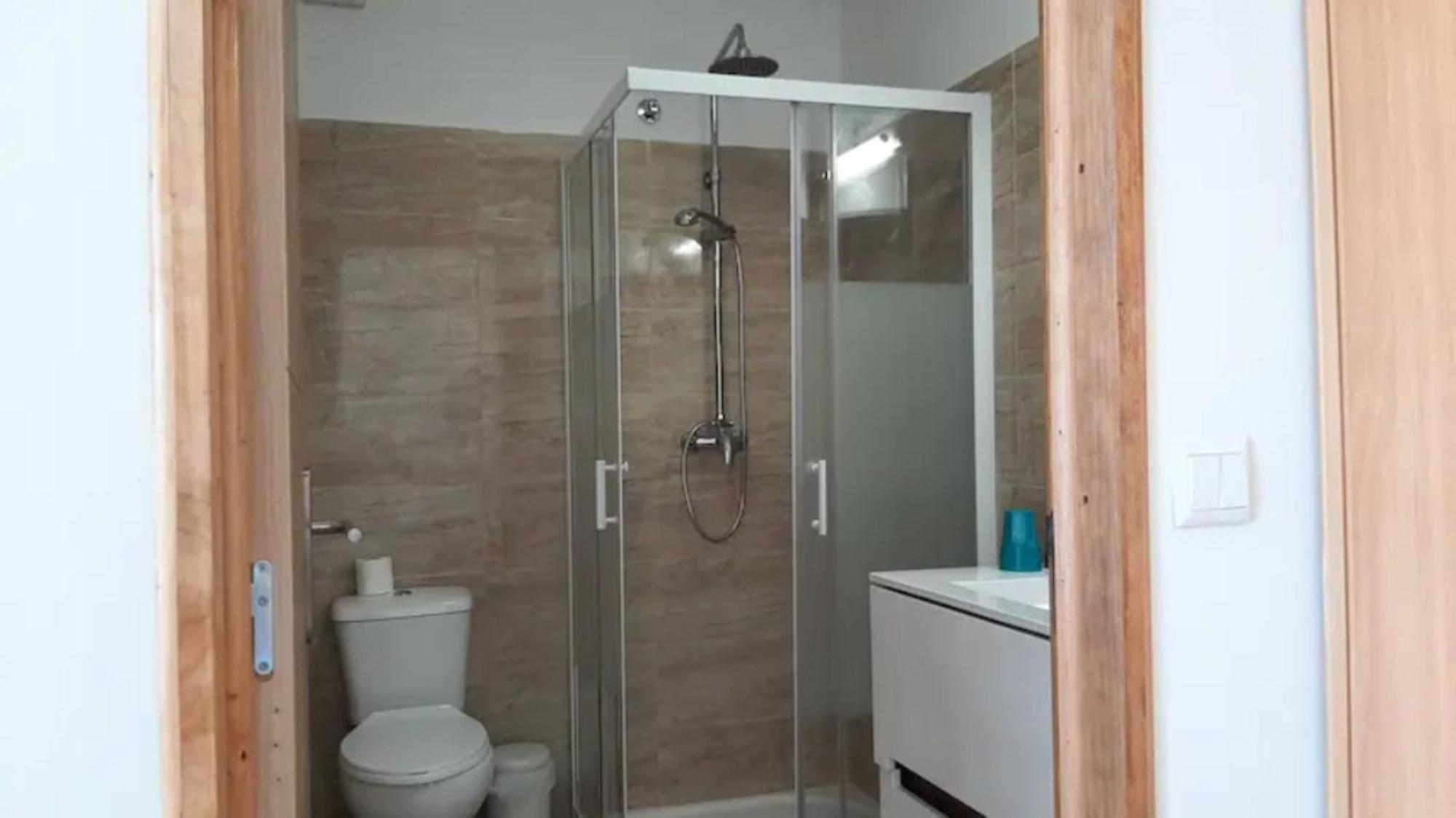 Alto Da Praia Villa Коларес Стая снимка