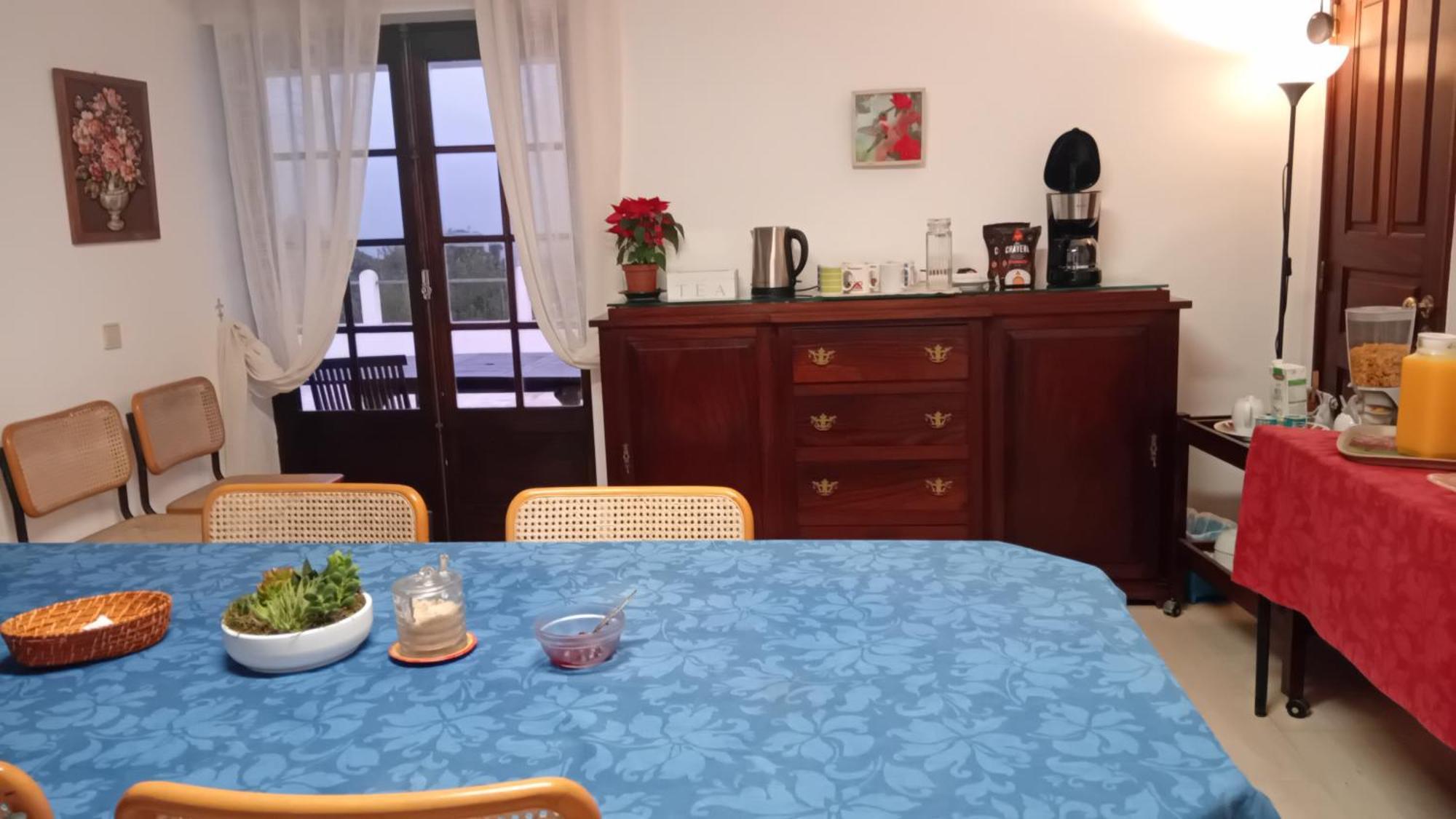 Alto Da Praia Villa Коларес Екстериор снимка